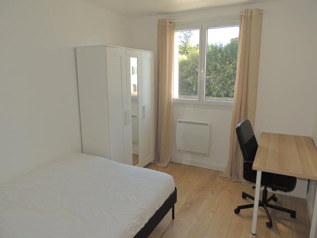 Appartement location à La Tronche, Isère