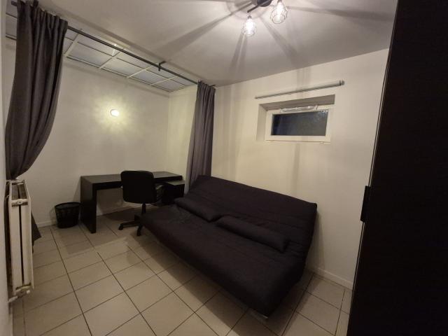 Appartement location à Lille