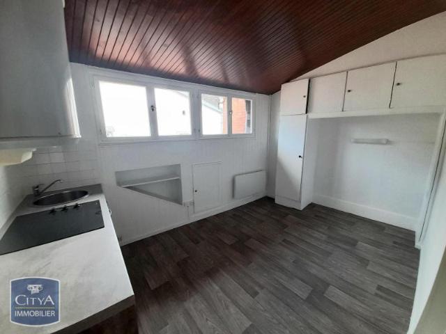 Appartement location à Clermont-Ferrand, Clermont-ferrand