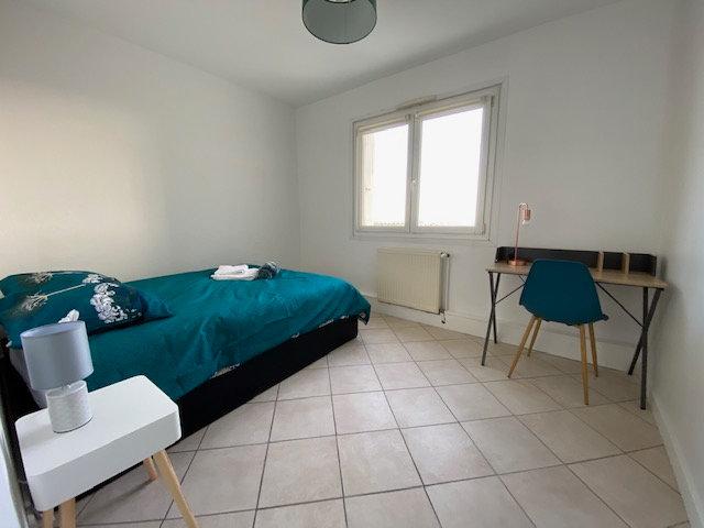 Appartement location à Barberie, Nantes