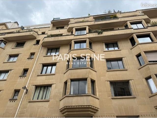 Appartement vente à Paris, Île-de-France