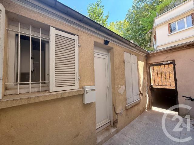 Appartement vente à Paris, Île-de-France
