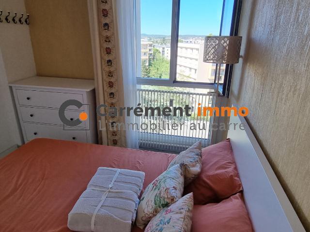 Appartement location à Montpellier