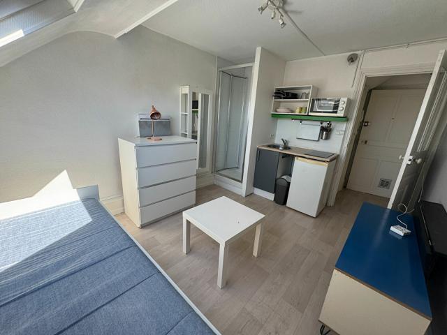 Appartement location à Dijon