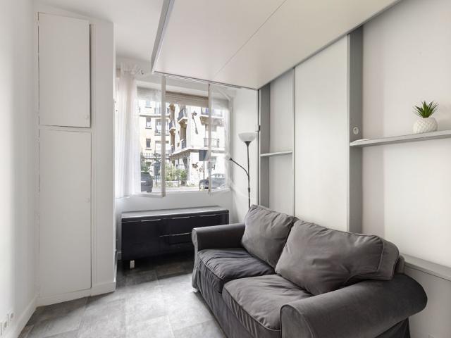 Appartement vente à Paris, Île-de-France