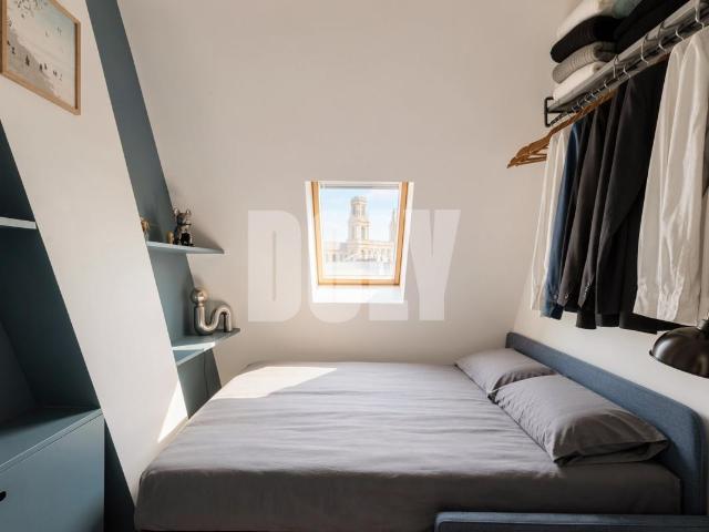 Appartement vente à Paris 6e Arrondissement, Paris