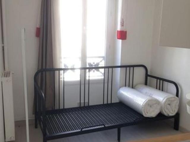 Appartement vente à Paris, Île-de-France