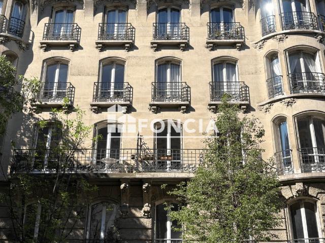 Appartement vente à Paris, Île-de-France