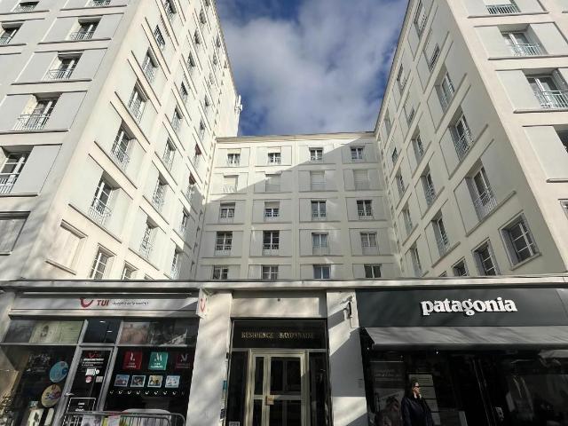 Appartement vente à France métropolitaine, Bayonne