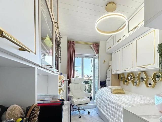 Appartement vente à Nanterre, Levallois-perret