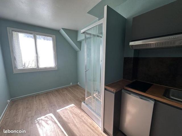 Appartement vente à Saint-Germain-en-Laye, Maisons-laffitte