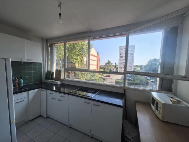 Appartement location à Toulouse