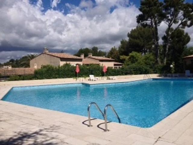 Appartement location à Grasse, Antibes