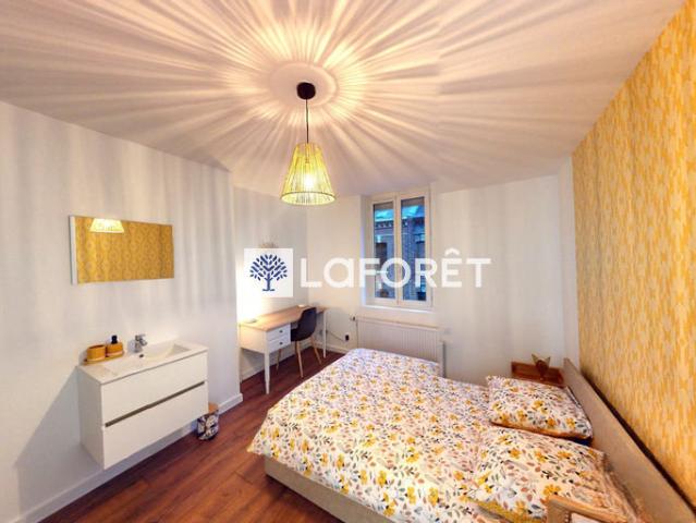 Appartement location à Amiens
