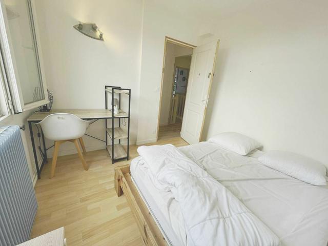 Appartement location à La Rochelle