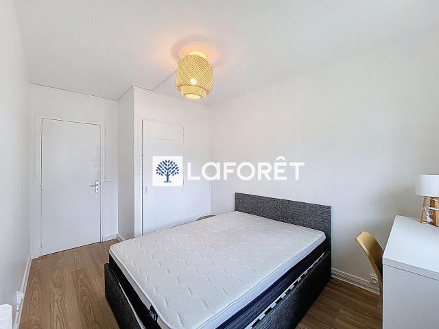 Appartement location à Amiens