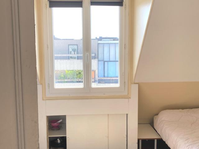 Appartement vente à Paris, Île-de-France