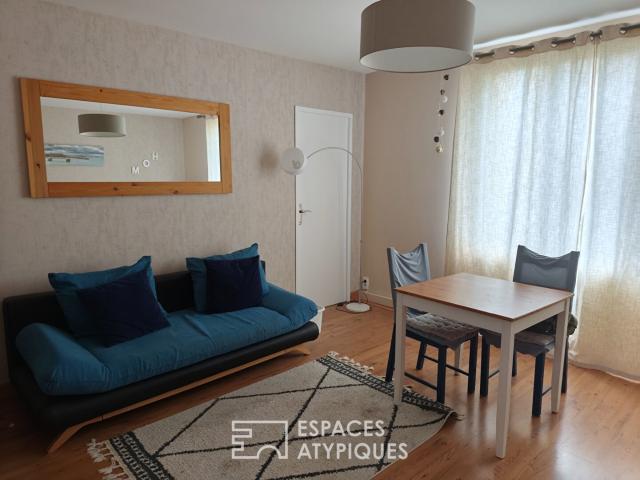 Appartement location à Rennes, Bretagne