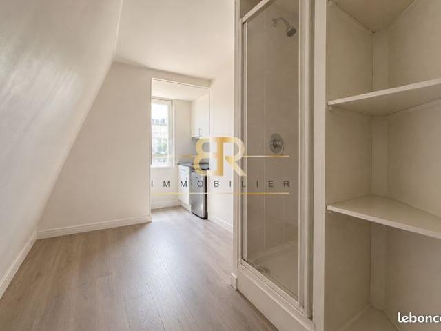 Appartement vente à Paris, Île-de-France