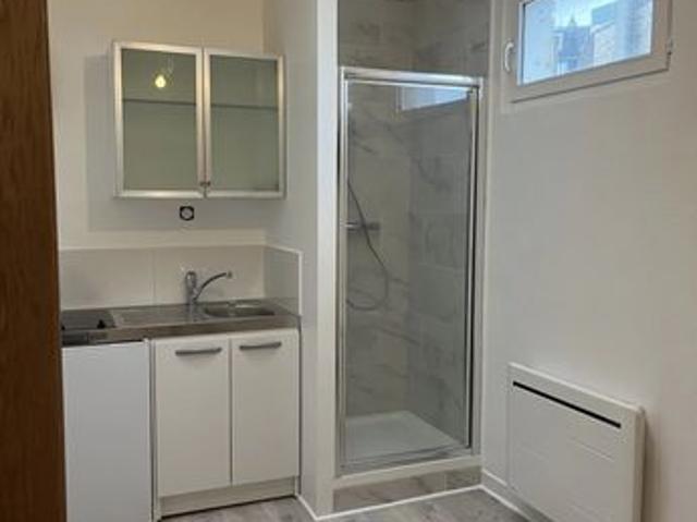 Appartement vente à Paris, Île-de-France