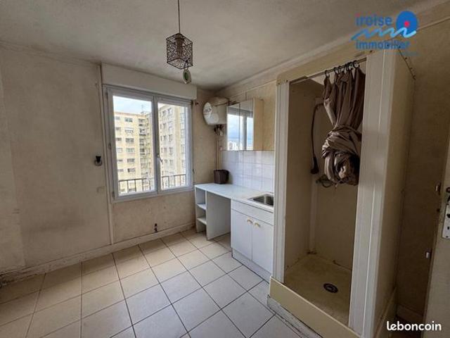 Appartement vente à Brest, Bretagne