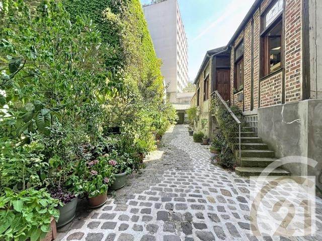 Appartement vente à Paris, Île-de-France