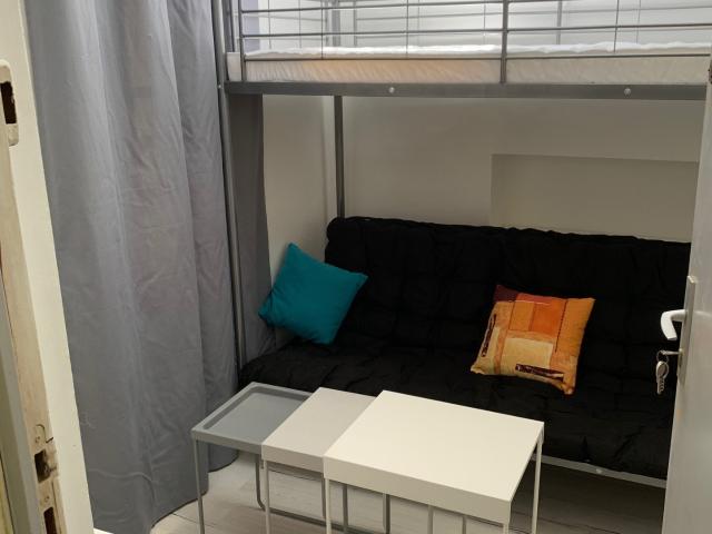 Appartement vente à Toulouse