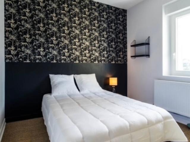 Appartement location à Quimper, Bretagne