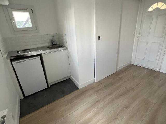 Appartement location à Nanterre, Bois-colombes