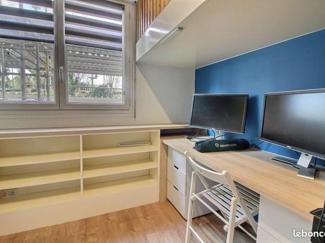 Appartement vente à Antony