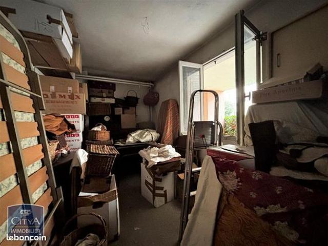 Appartement vente à Carcassonne