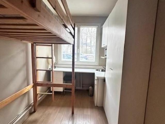Appartement vente à Paris, Île-de-France
