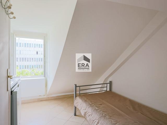Appartement vente à Paris, Île-de-France