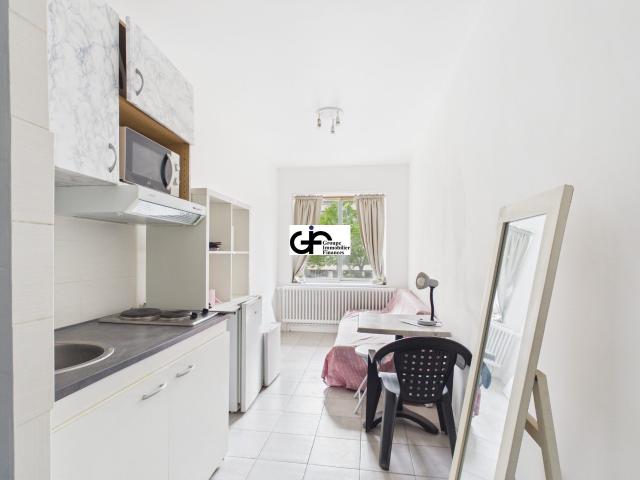 Appartement vente à Paris, Île-de-France