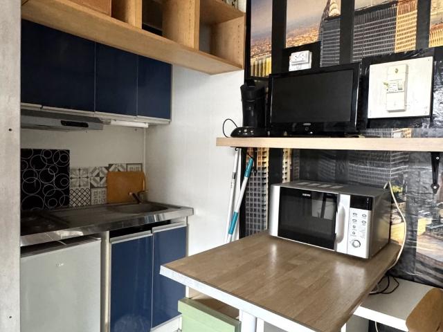 Appartement vente à Brest, Bretagne