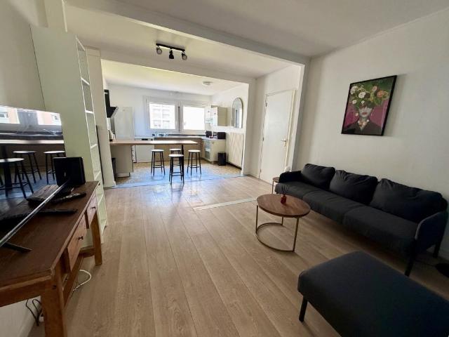 Appartement location à Amiens