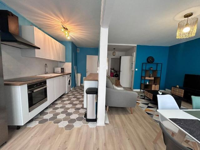Appartement location à Amiens