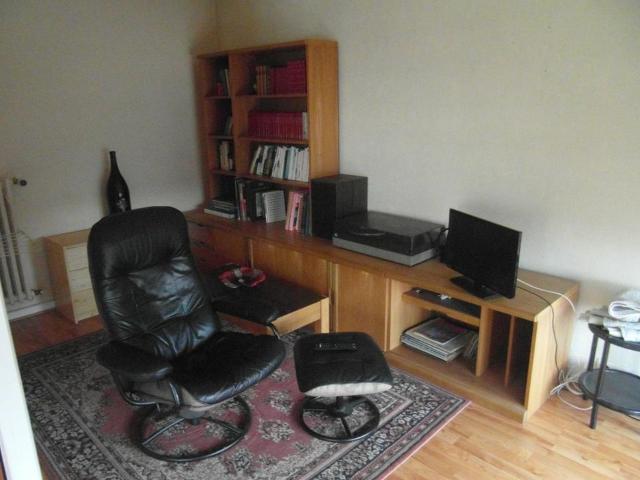 Appartement location à Angers