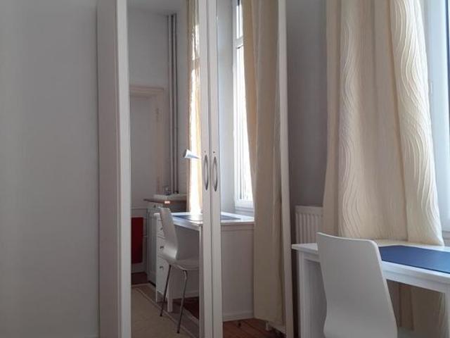 Appartement location à Angers