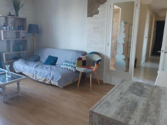 Appartement location à Angers
