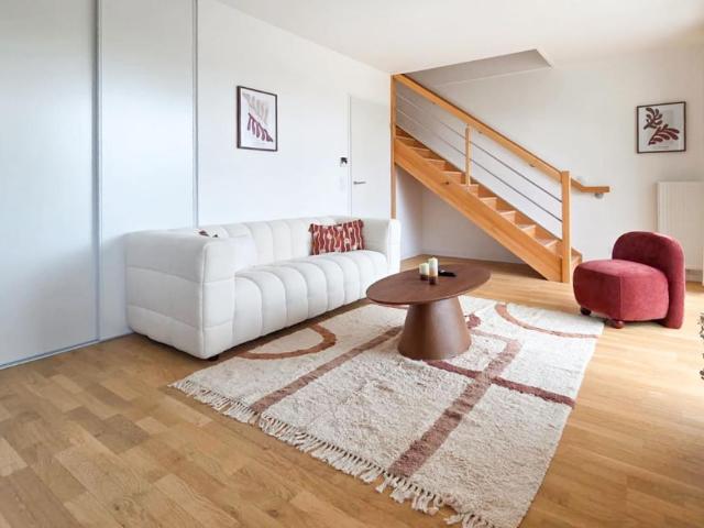 Appartement location à Palaiseau, Arpajon