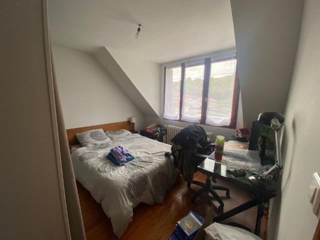 Appartement location à Clermont-Ferrand, Aubière