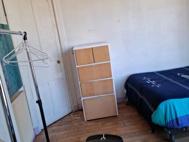 Appartement location à Bobigny, Bagnolet