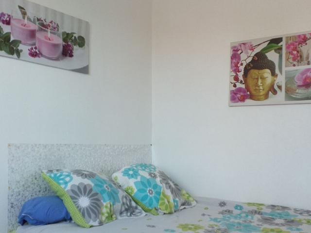 Appartement location à Bayonne