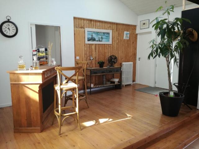 Appartement location à Bègles, Courlon