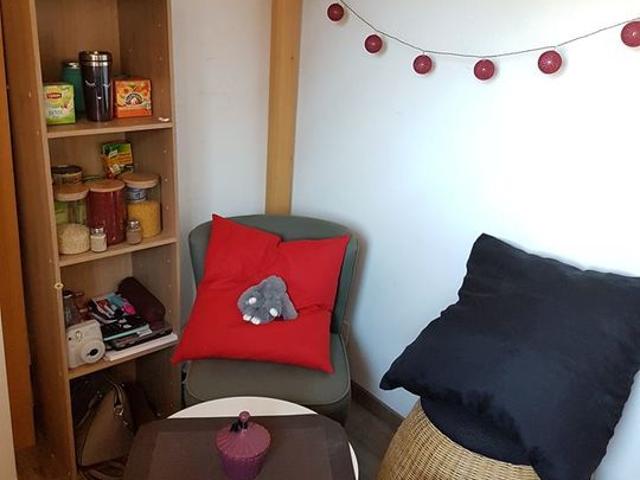 Appartement location à Besançon