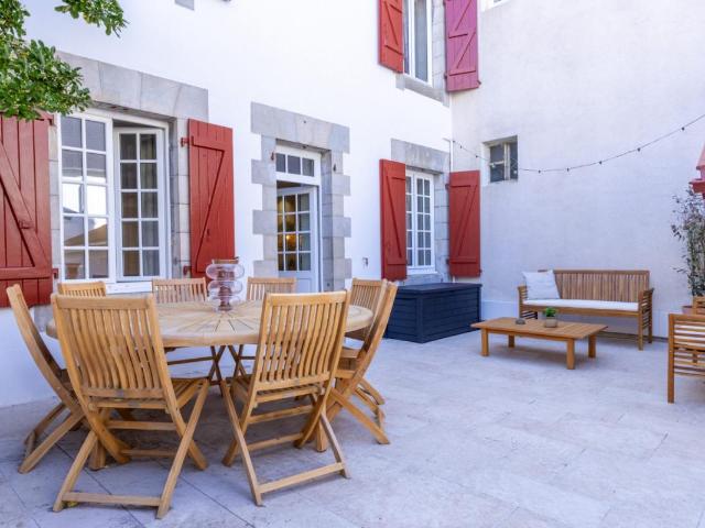 Appartement location à France métropolitaine, Bassussarry