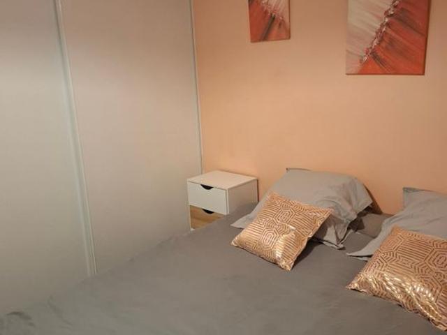 Appartement location à Dax, Biaudos