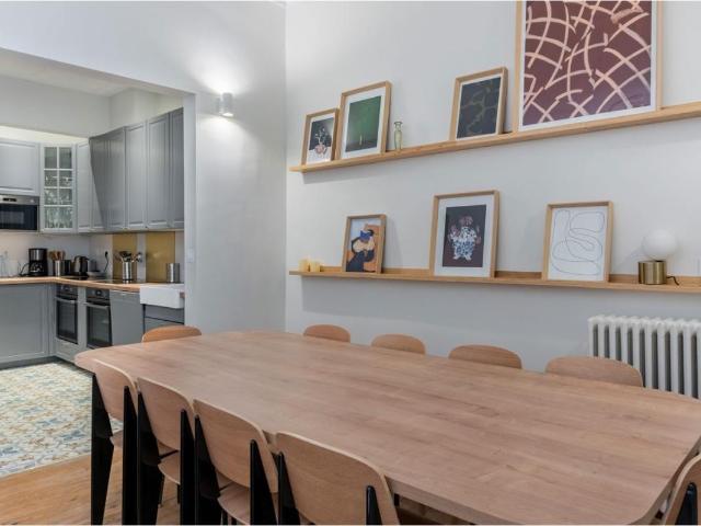 Appartement location à Saintes, Cozes