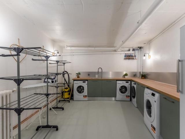 Appartement location à Saintes, Cozes
